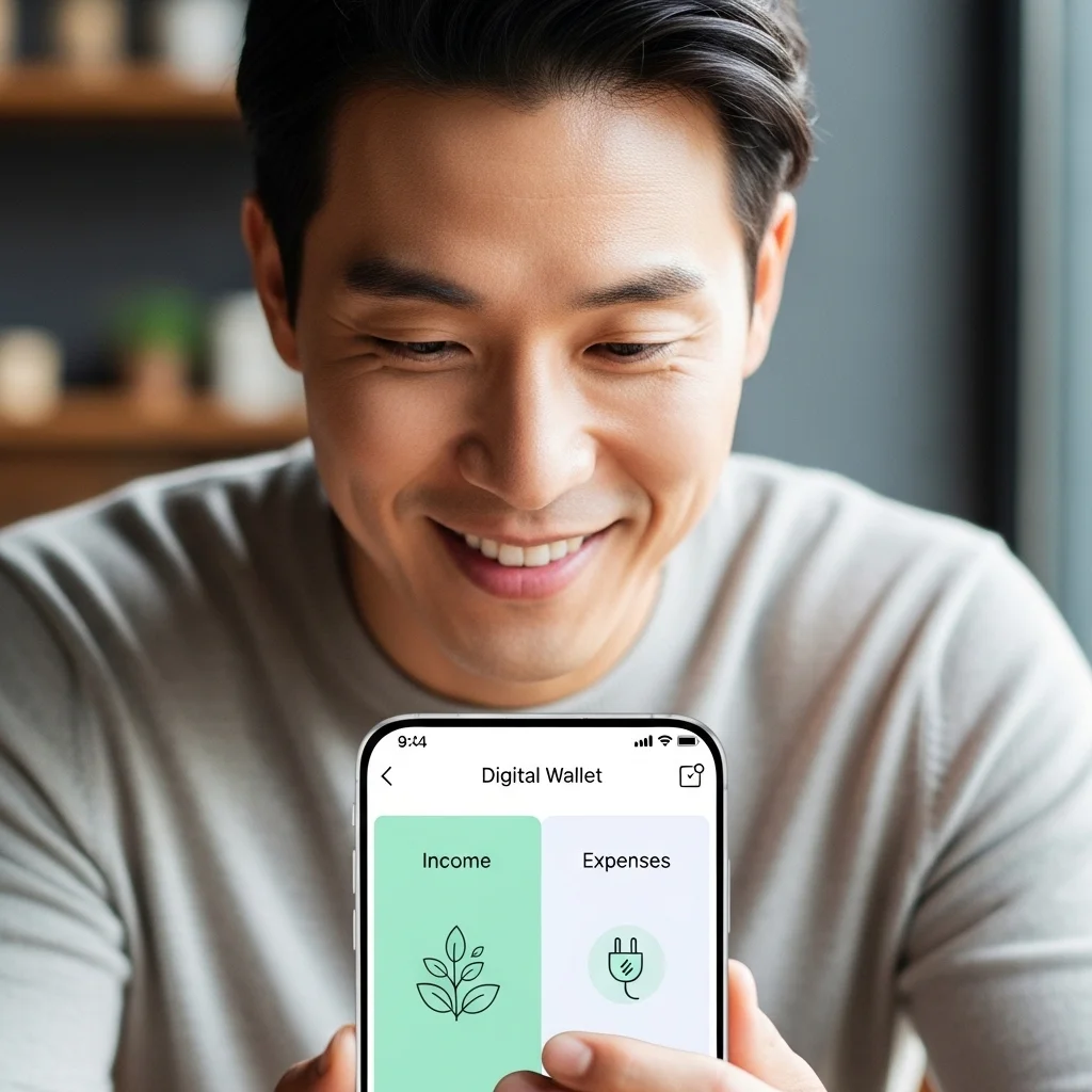 탄소중립포인트, 세 가지 모두 다 받아도 될까요?