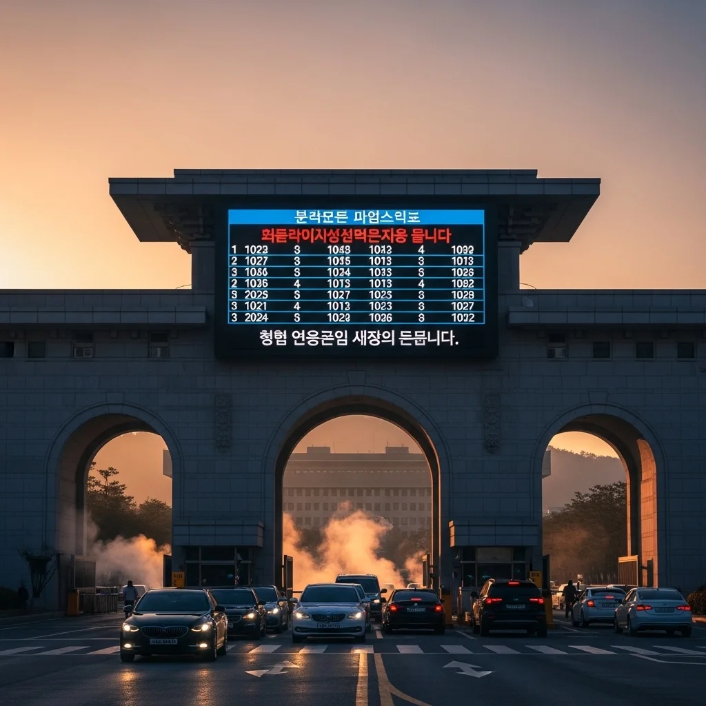 4월 8일 공공기관 차량 2부제 전격 시행! 무엇이 달라지나요?