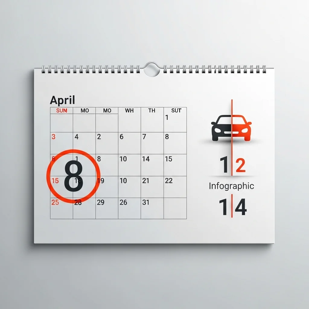 차량 2부제 홀짝제 운영 방식 및 날짜별 기준