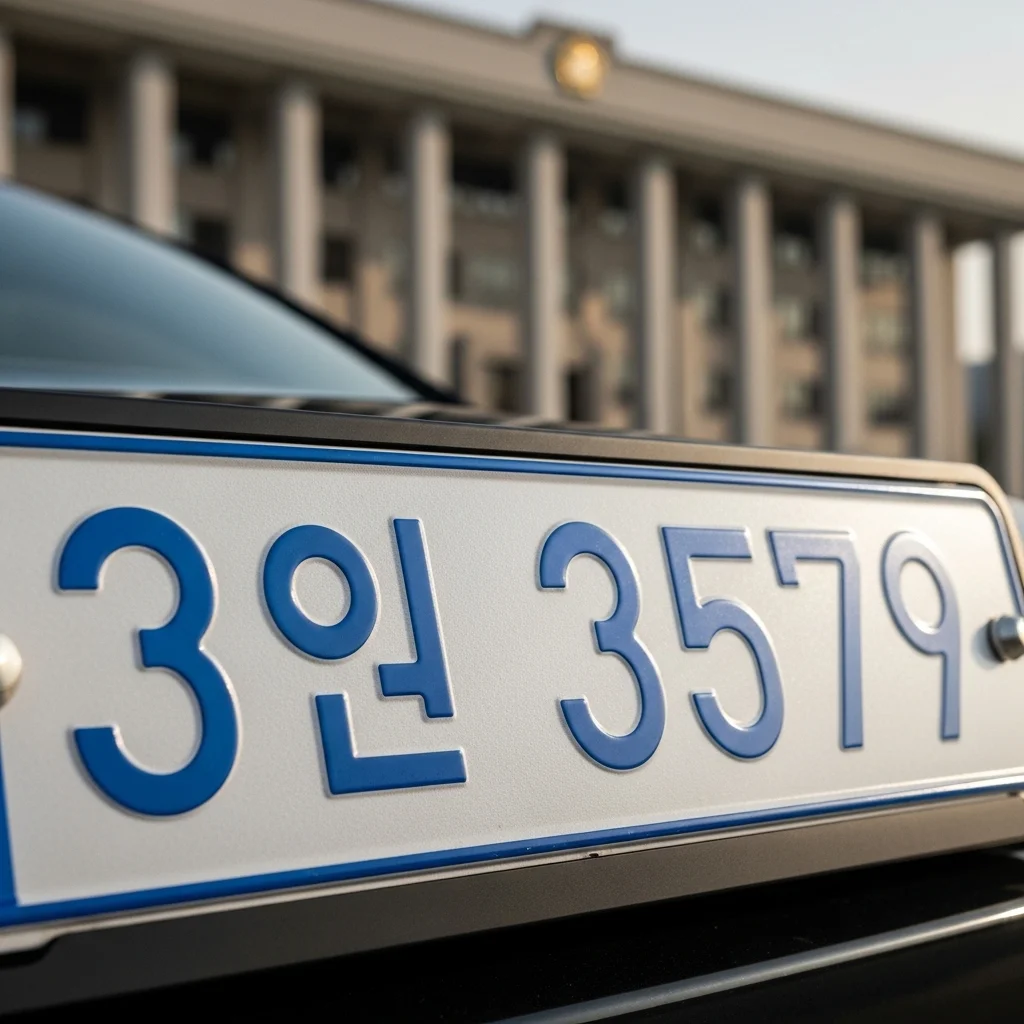 오늘 4월 11일, 내 차는 공공기관에 들어갈 수 있을까요?