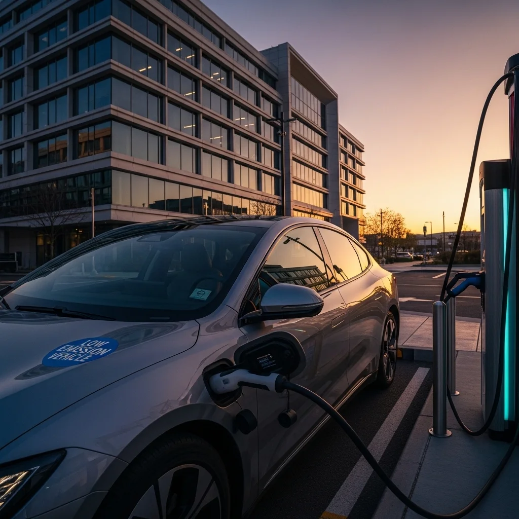 2부제 제외 대상! 이 차량은 매일 운행 가능해요