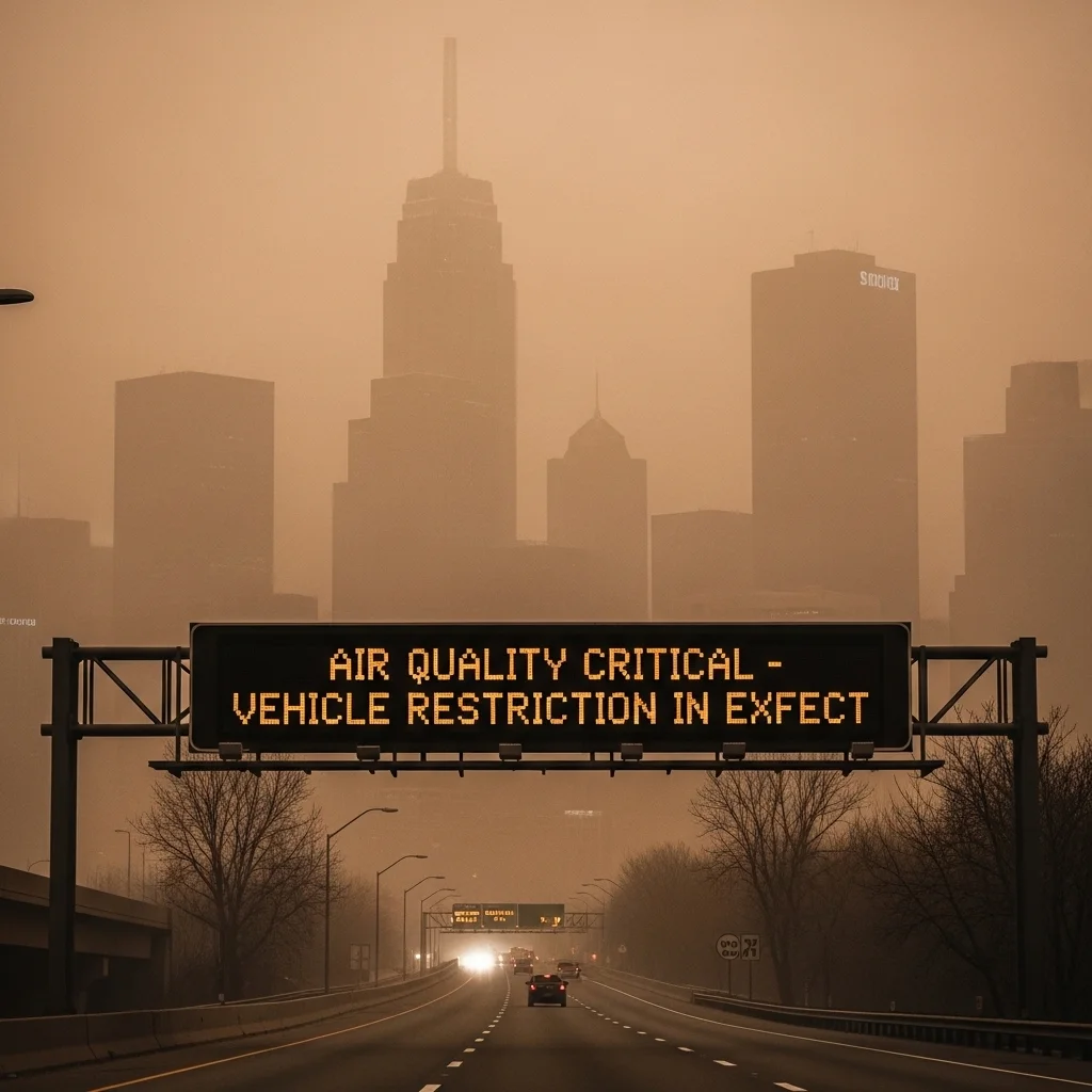 비상저감조치 발령 시에는 기준이 더 엄격해집니다