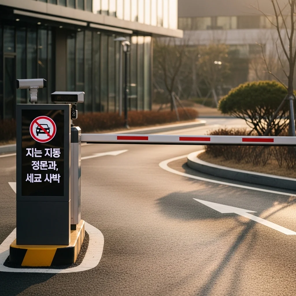 위반 시 불이익과 방문 전 꿀팁