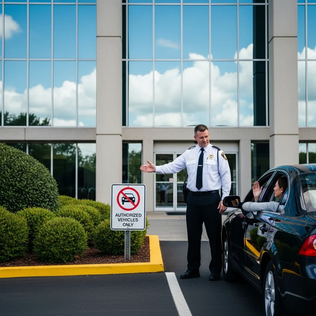 위반 시 불이익 및 단속 방법