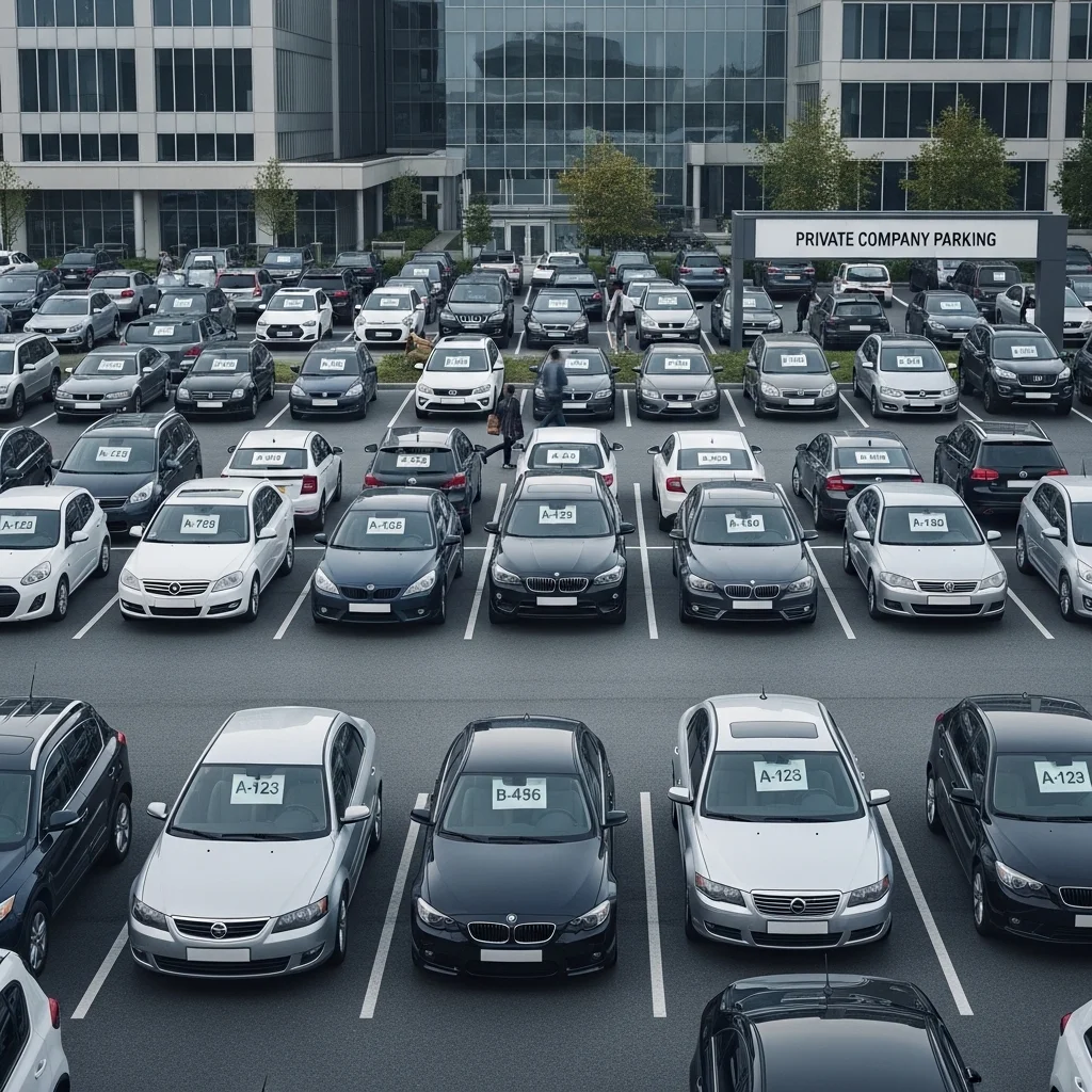 공공부문 2부제 vs 민간부문 5부제 비교