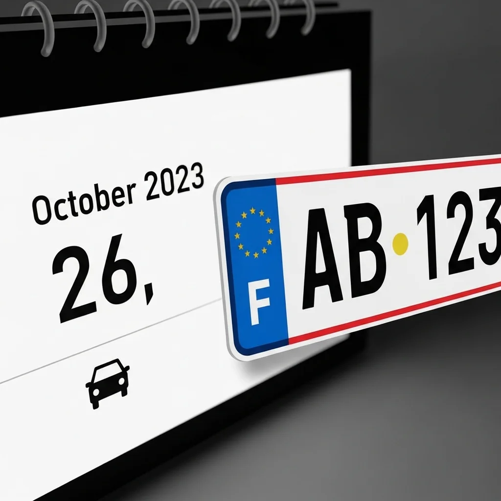 차량 2부제 시행 기준 및 적용 대상 한눈에 보기