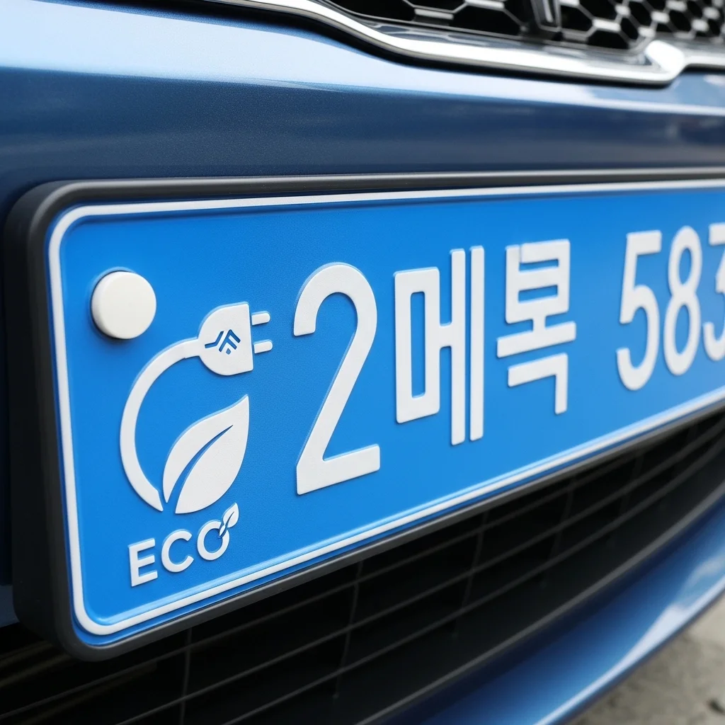 친환경 자동차(전기·수소·하이브리드)가 예외인 이유