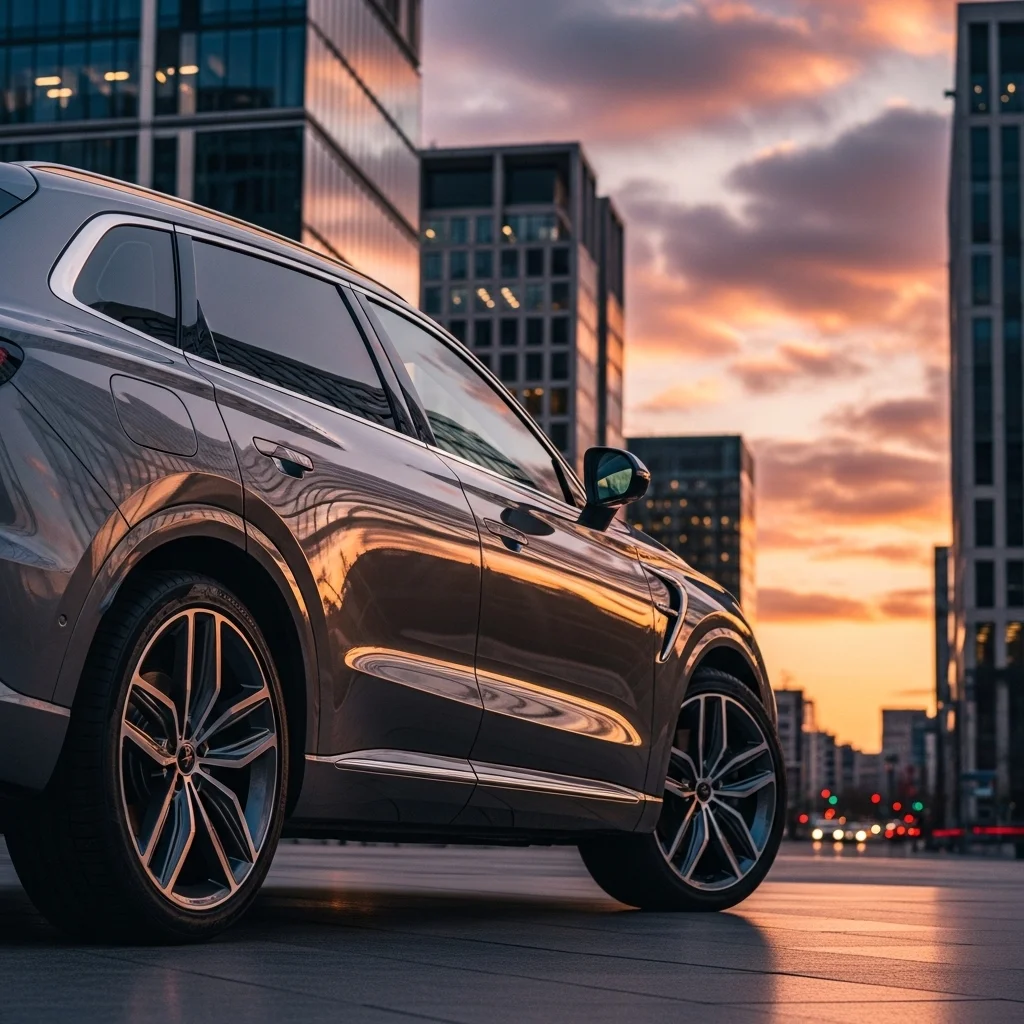 주요 변경 사항 및 제원 한눈에 보기