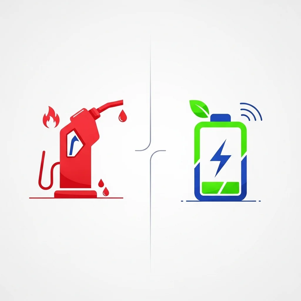 구매 전 체크리스트: 하이브리드 vs 가솔린