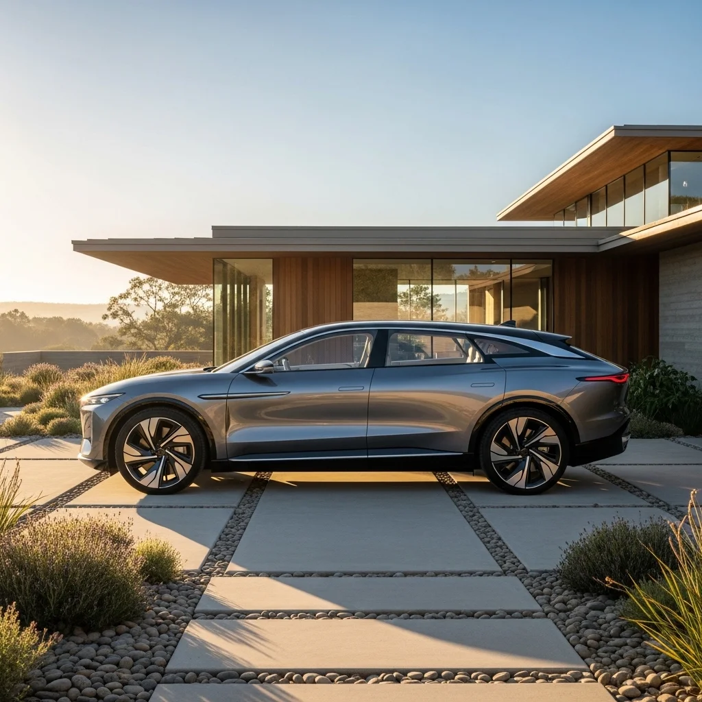 기다림의 가치가 있을까? 신형 투싼 풀체인지 미리보기