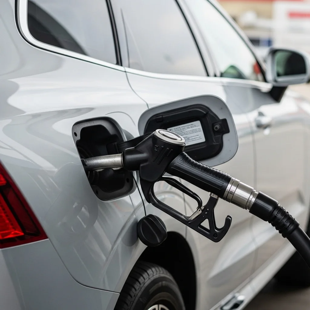 항목별 1년 유지비 상세 분석표