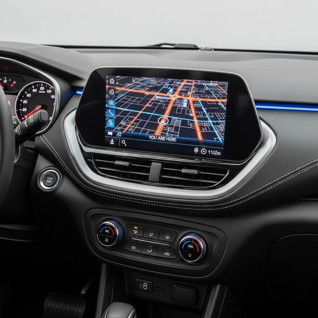 실패 없는 트랙스 옵션 추천: 가성비 vs 풀옵션