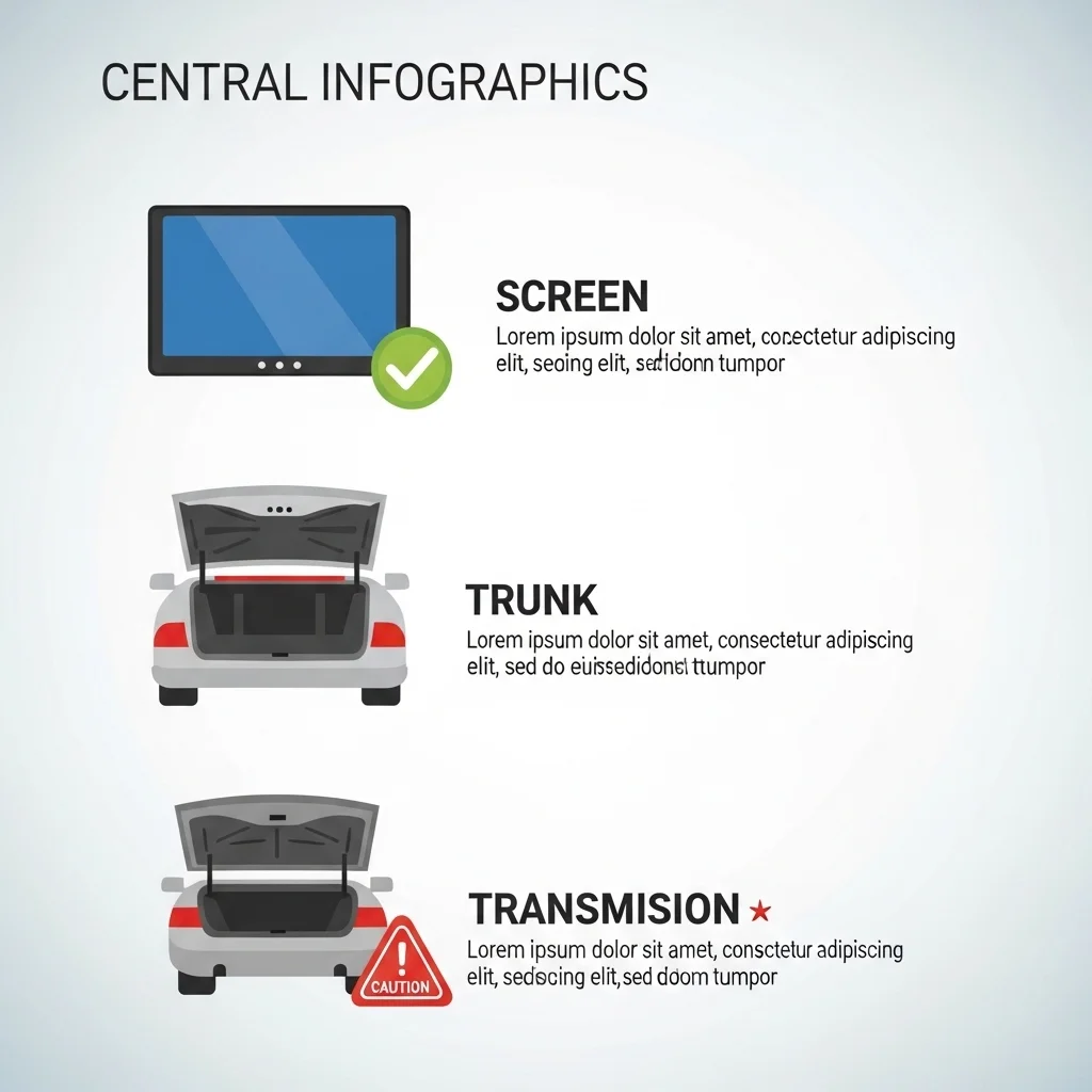 주요 결함 및 고질병 이슈 한눈에 보기