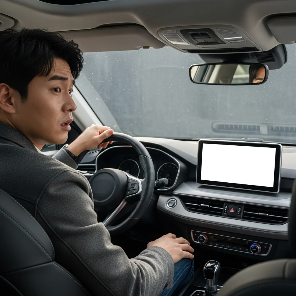 가장 골치 아픈 '무선 연결 끊김'과 '인포테인먼트' 오류