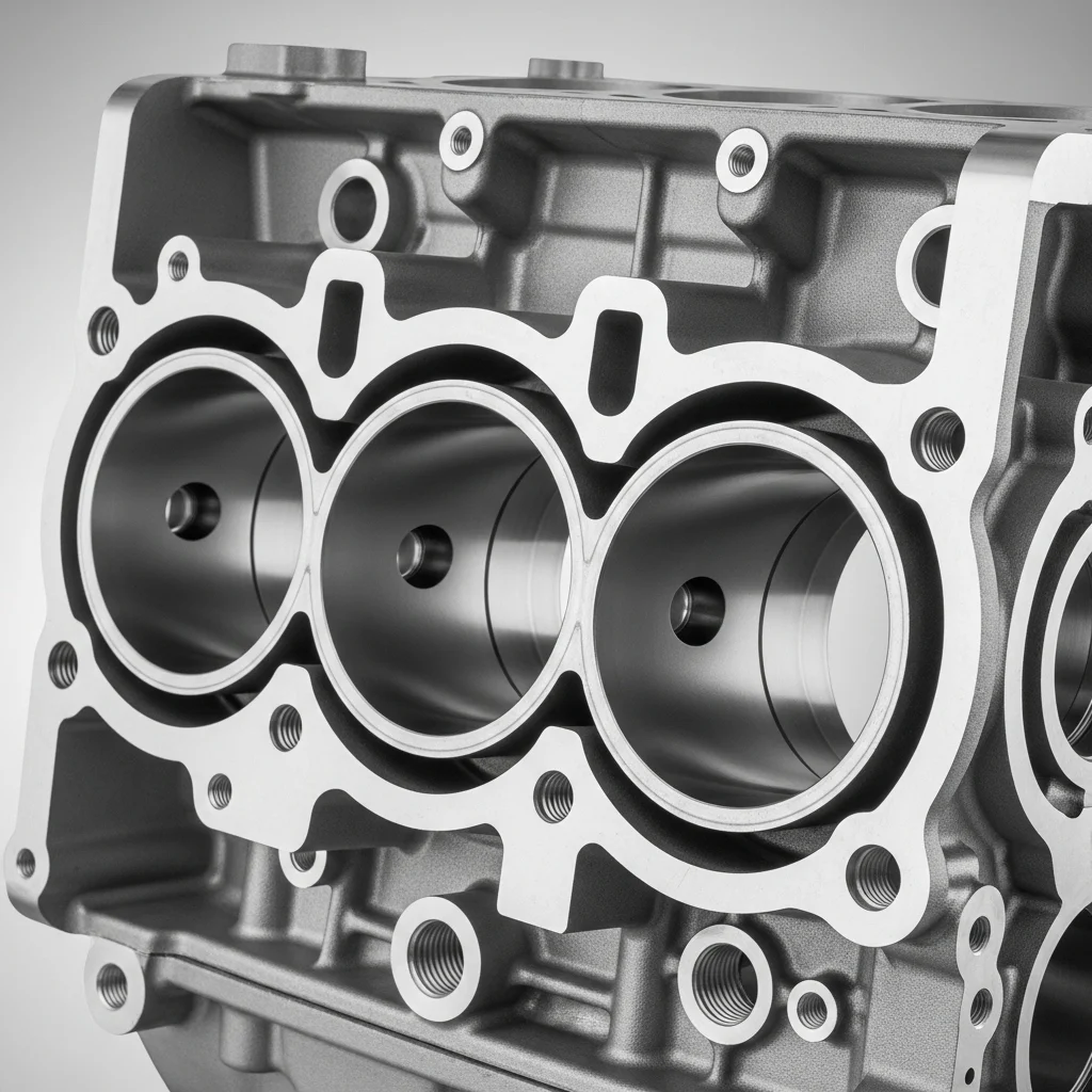 주행 질감의 호불호: 3기통 엔진과 변속기