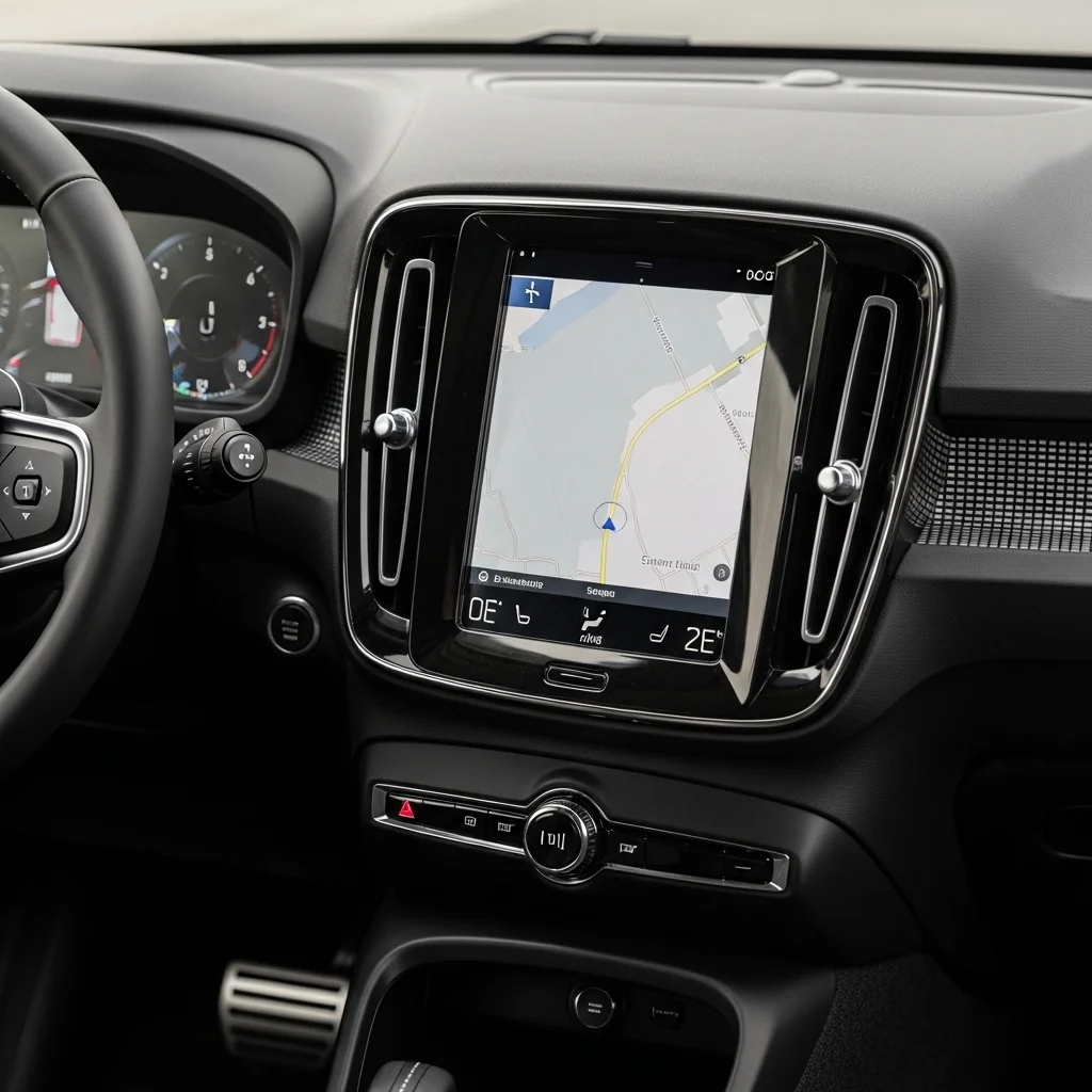 실시간 확인 가능! XC40 가솔린 트림별 재고 현황