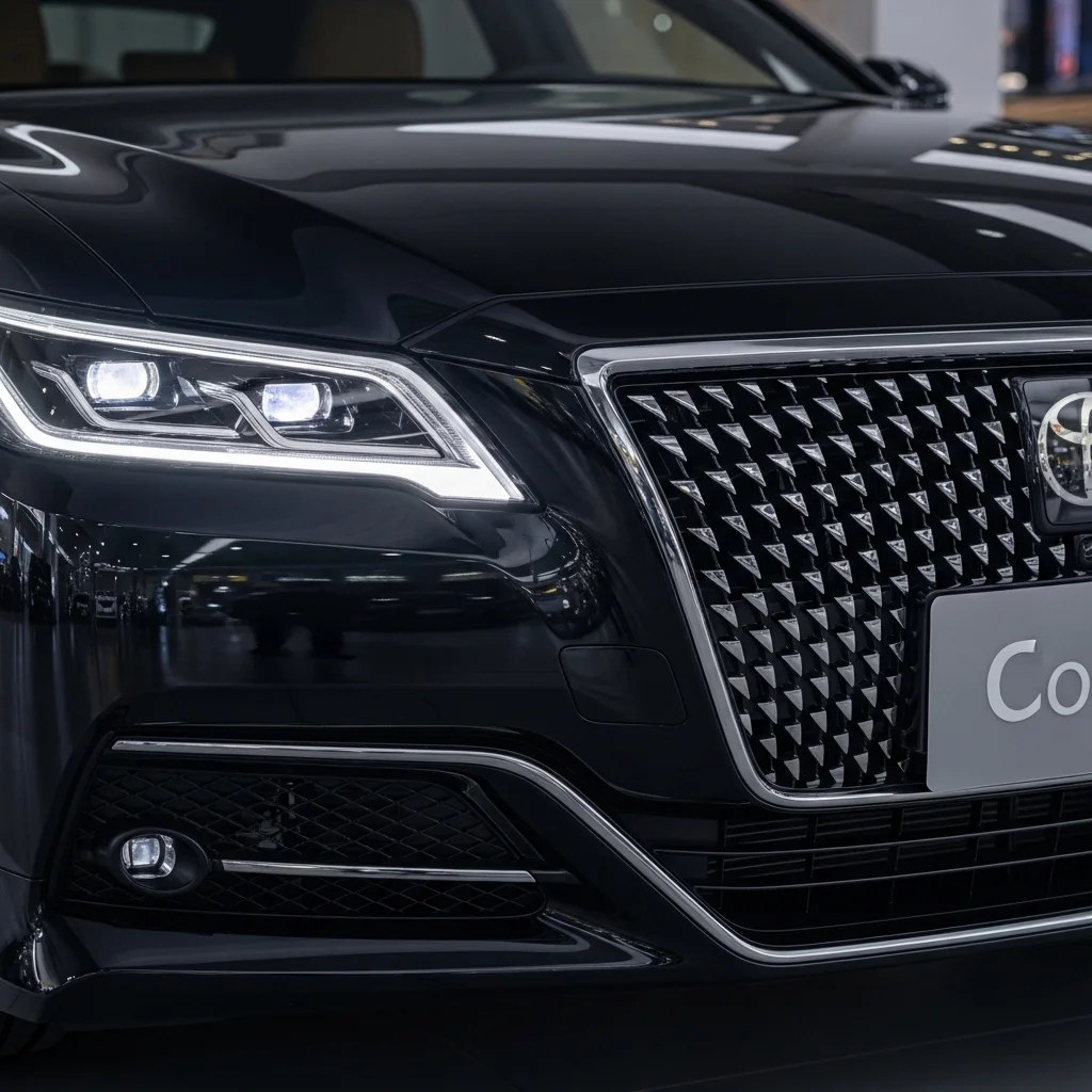 2026 도요타 크라운 하이브리드, 실제 연비와 혜택은 얼마나 될까요?