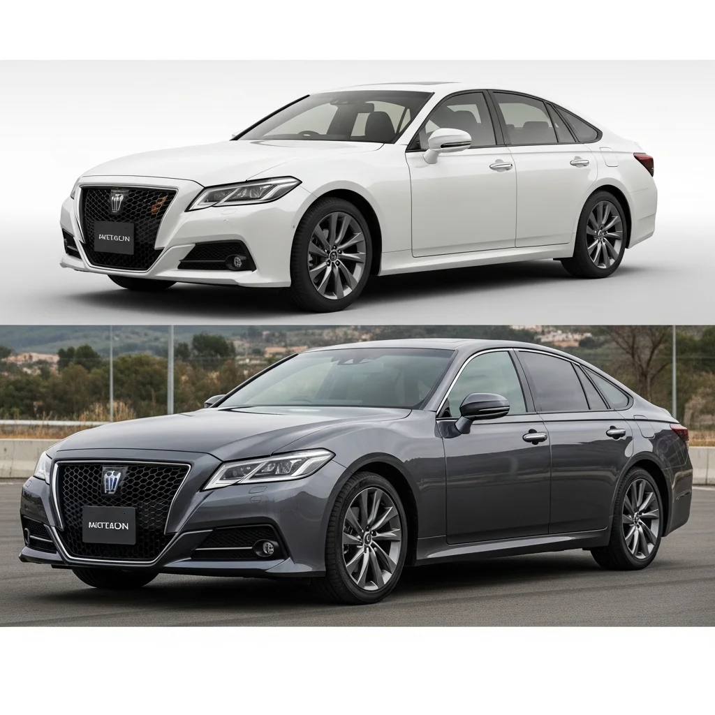 2.5 HEV vs 2.4 Dual Boost: 나에게 맞는 모델은?