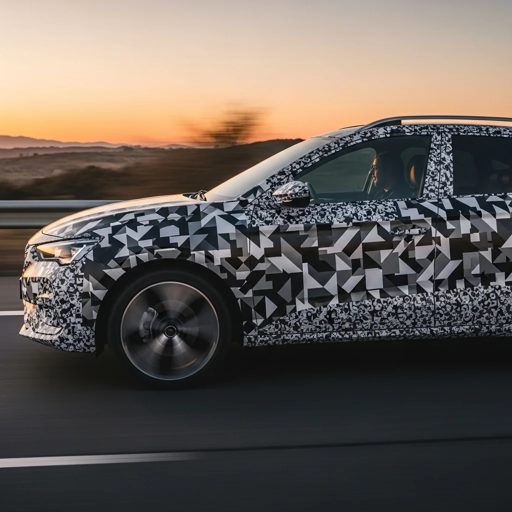 2026 셀토스 풀체인지, 드디어 하이브리드가 옵니다