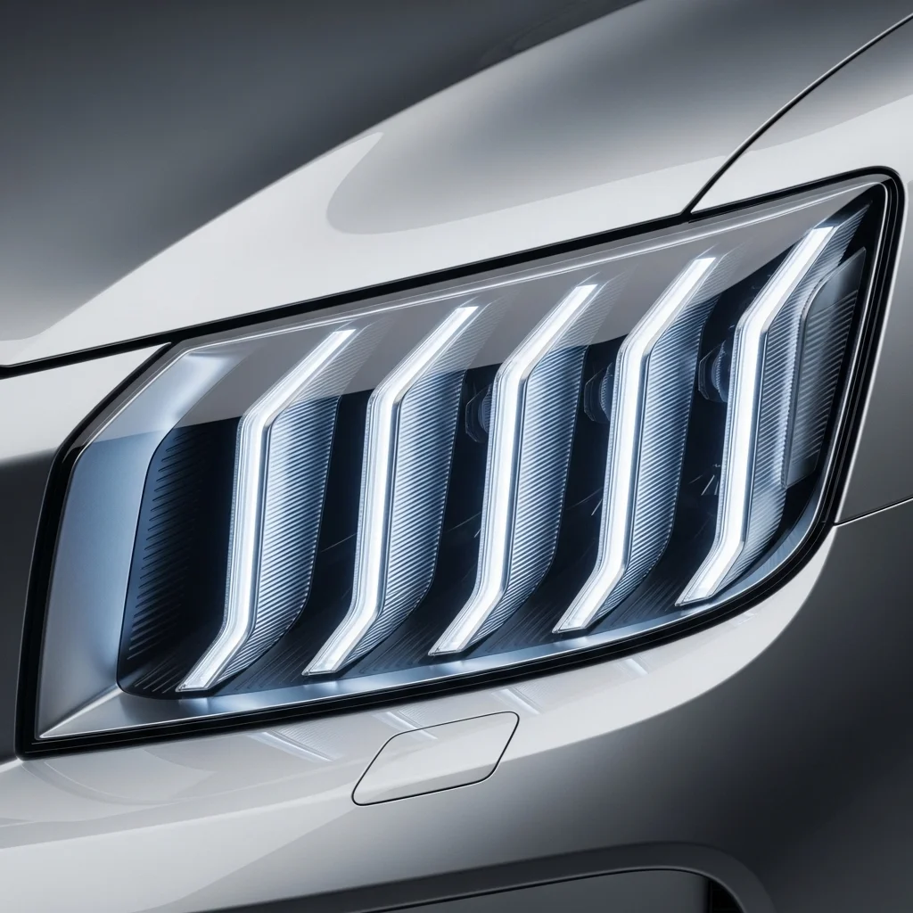 스파이샷으로 본 외관 디자인의 혁신적인 변화