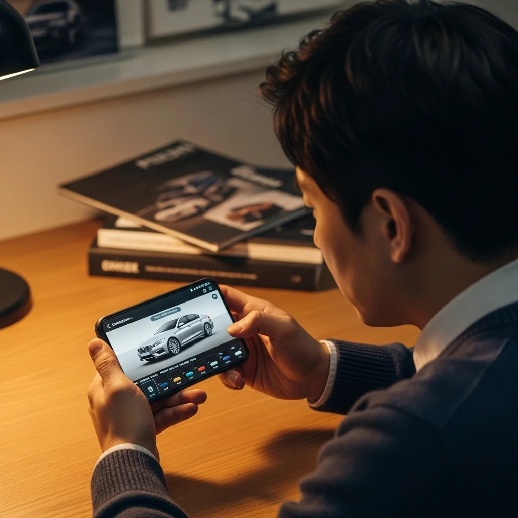 셀토스 풀체인지 구매 전 체크리스트