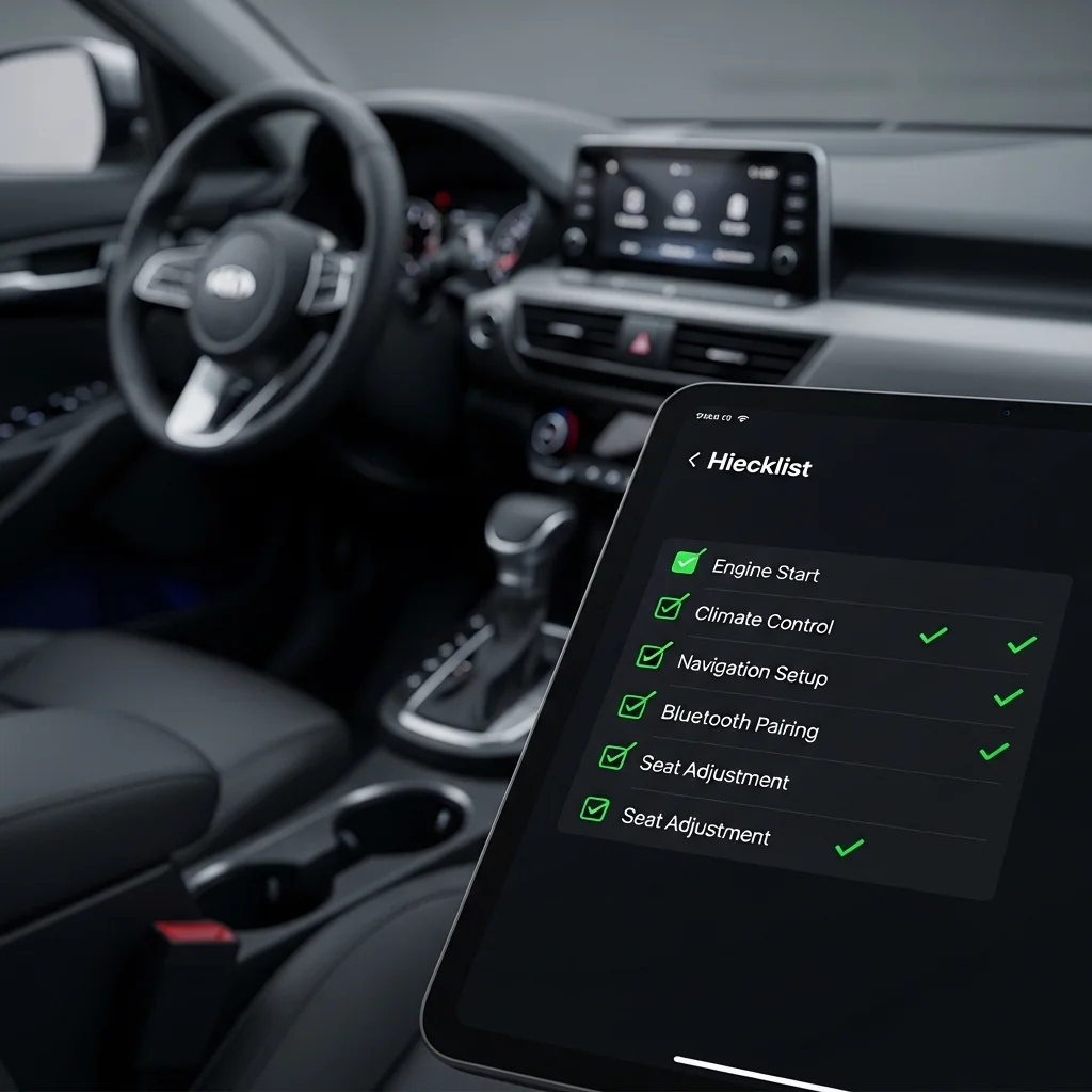 구매 전 최종 체크리스트