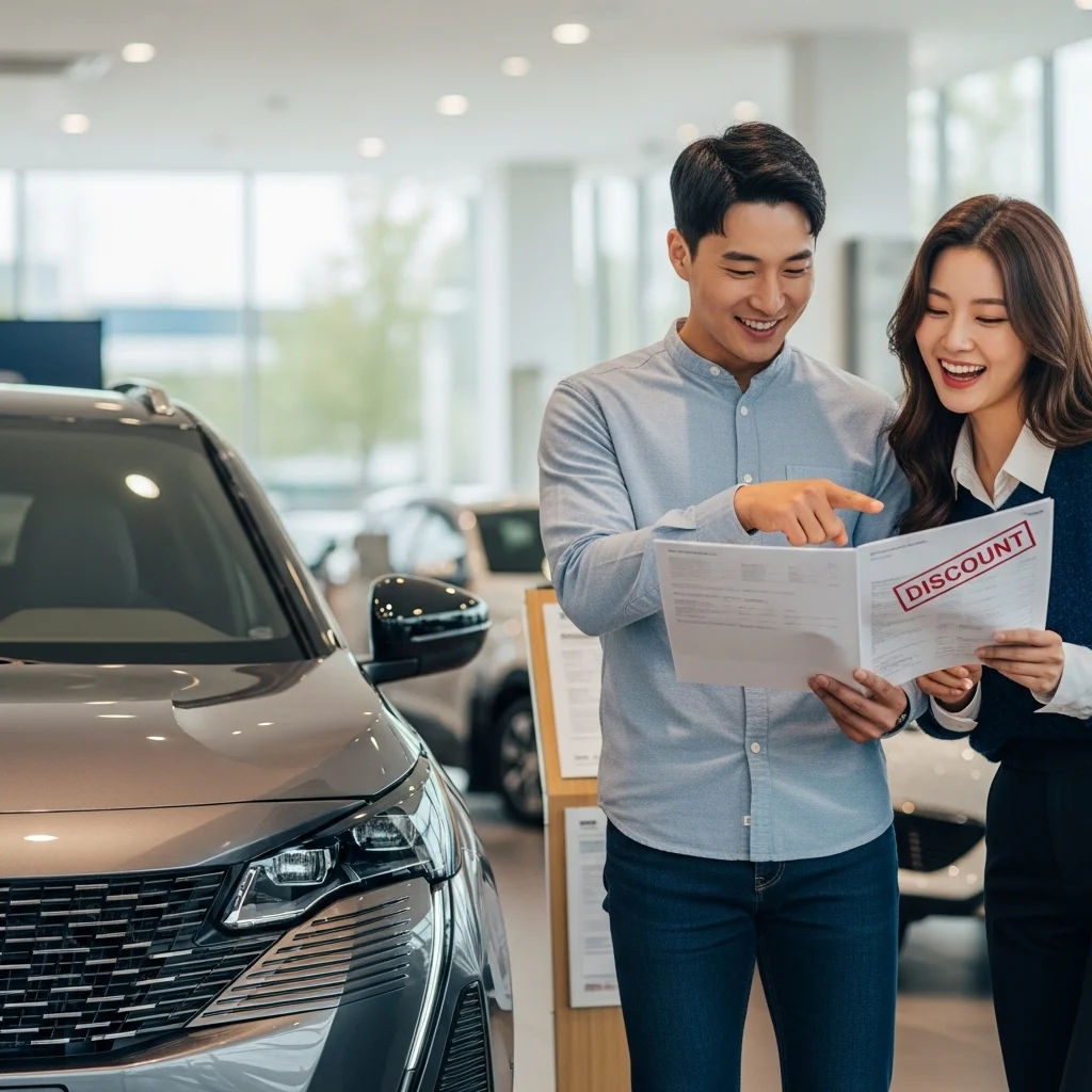 2026년 4월 최신 할인 견적 및 구매 팁