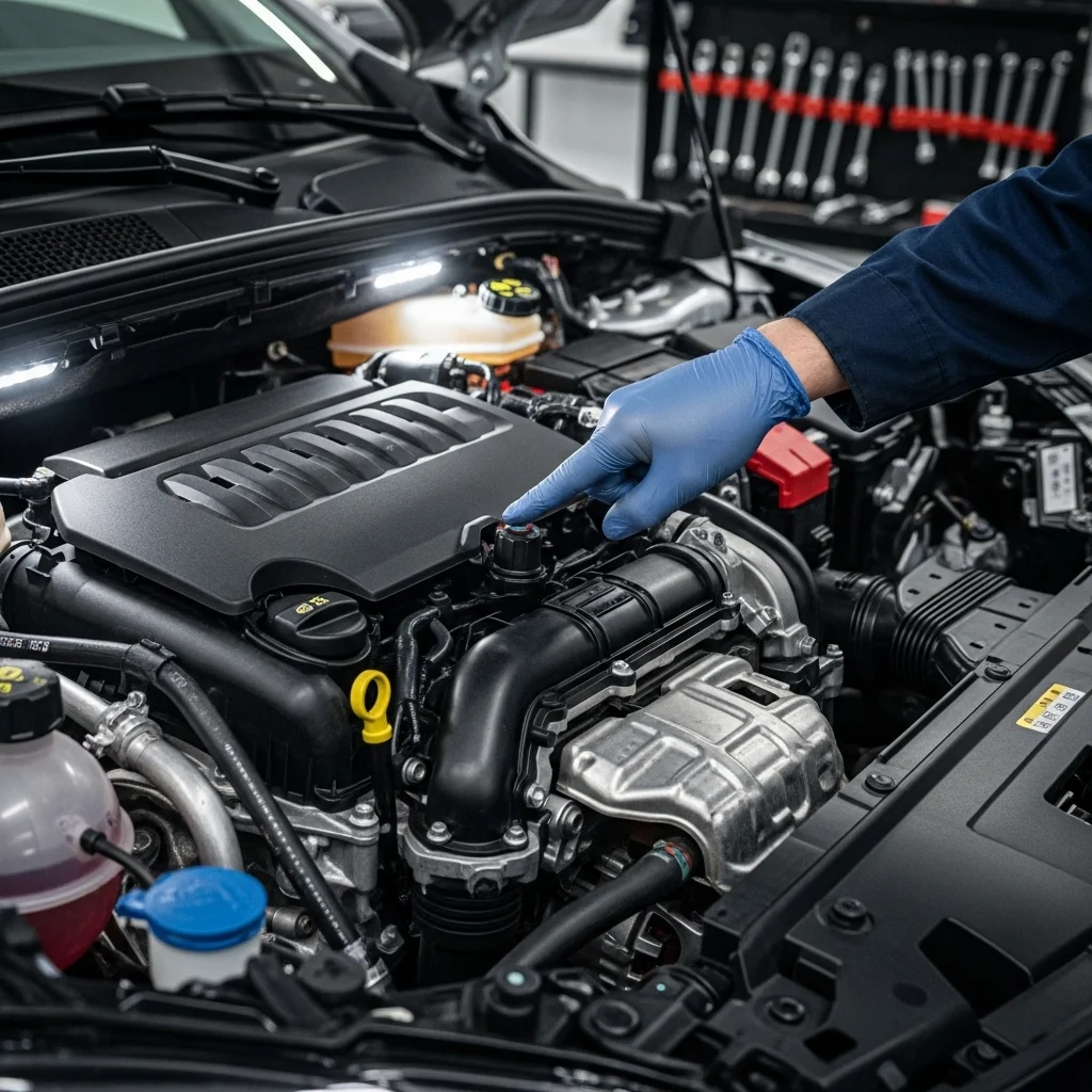 푸조 5008 오너의 가장 큰 고민, AS 보증 만료