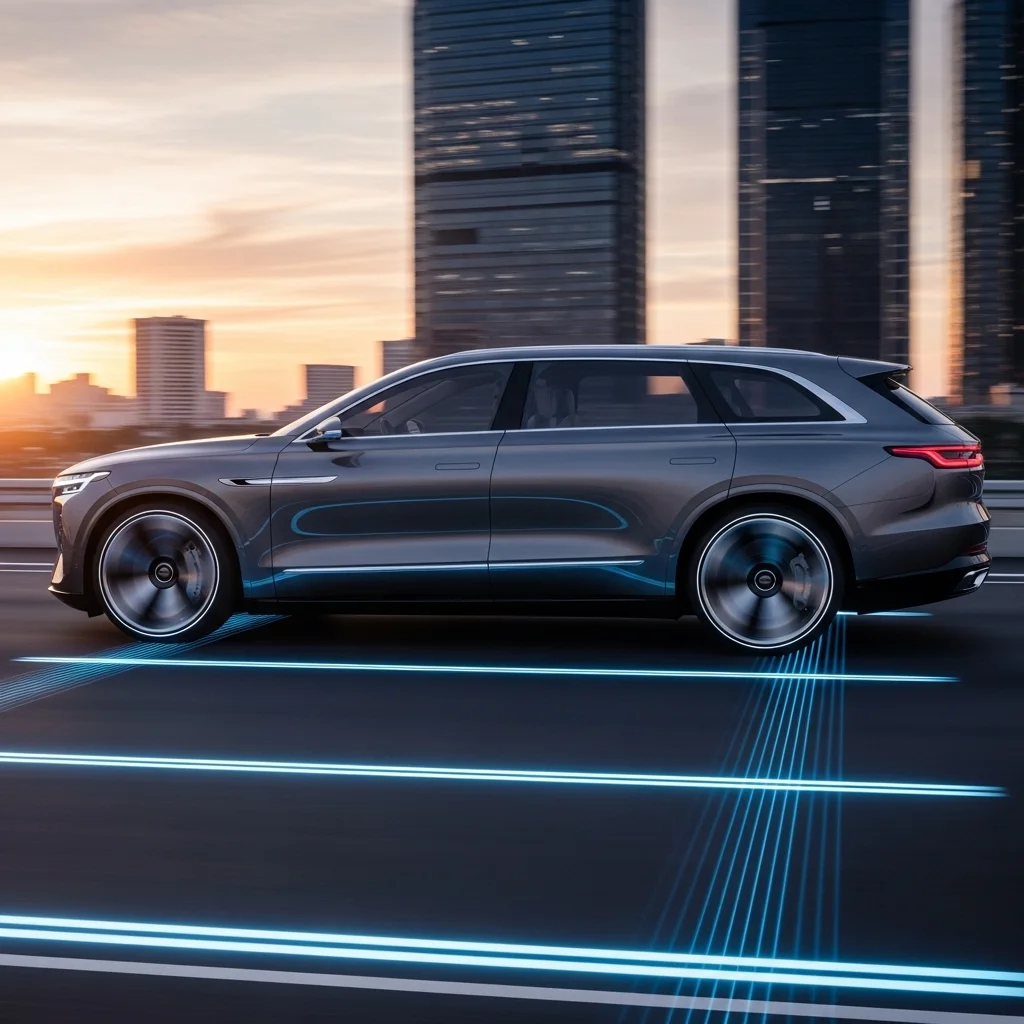 2026 팰리세이드 풀체인지, 9인승과 하이브리드의 만남