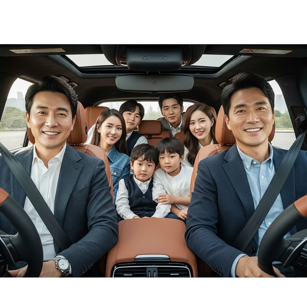 9인승 모델 출시가 왜 중요한가요? 핵심 혜택 정리