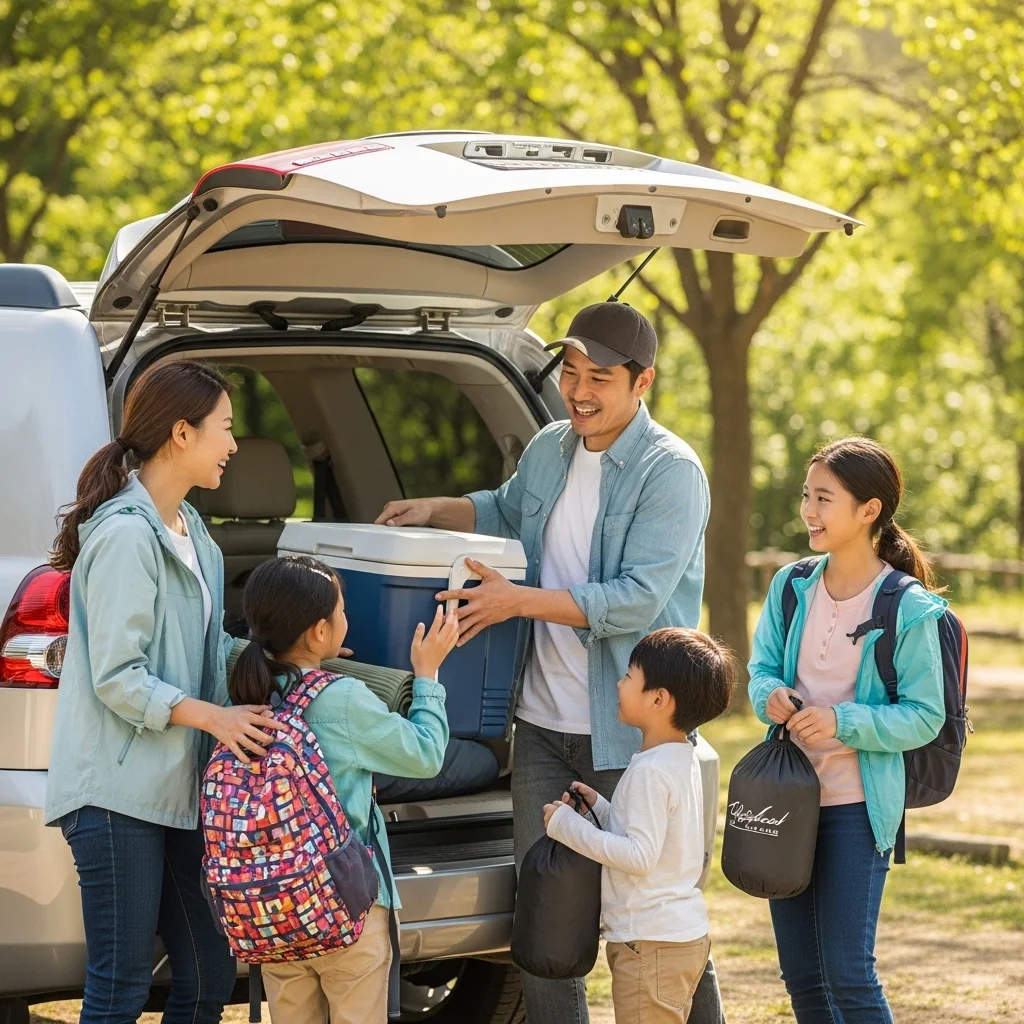 렉스턴 구매 전 꼭 알아두어야 할 실전 팁