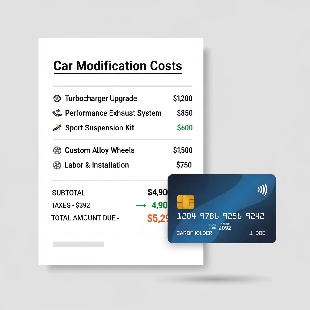 렉스턴 뉴 아레나 견인장치 튜닝 예상 비용 및 구성