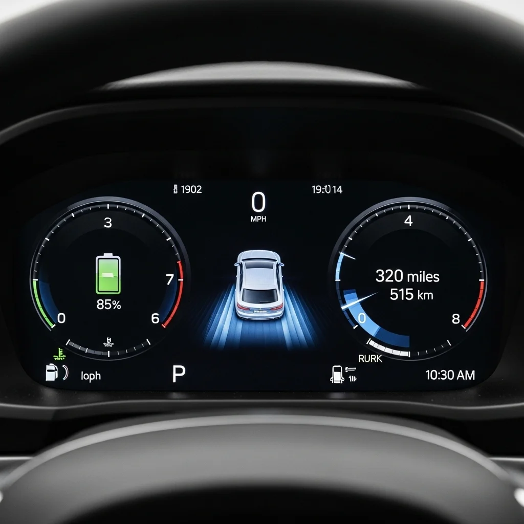 한눈에 보는 2026 XC90 PHEV 핵심 제원