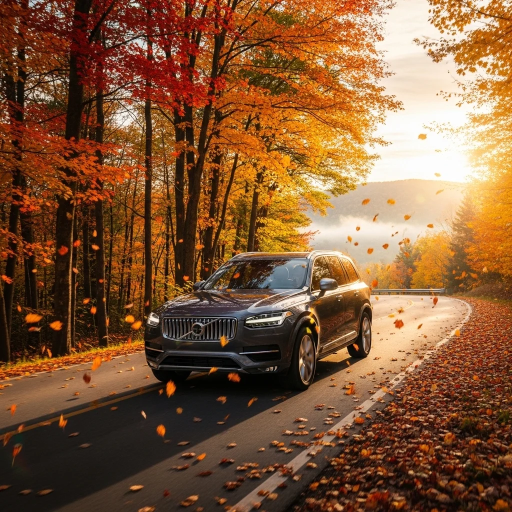 실제 주행거리, 계절과 환경에 따른 차이는?