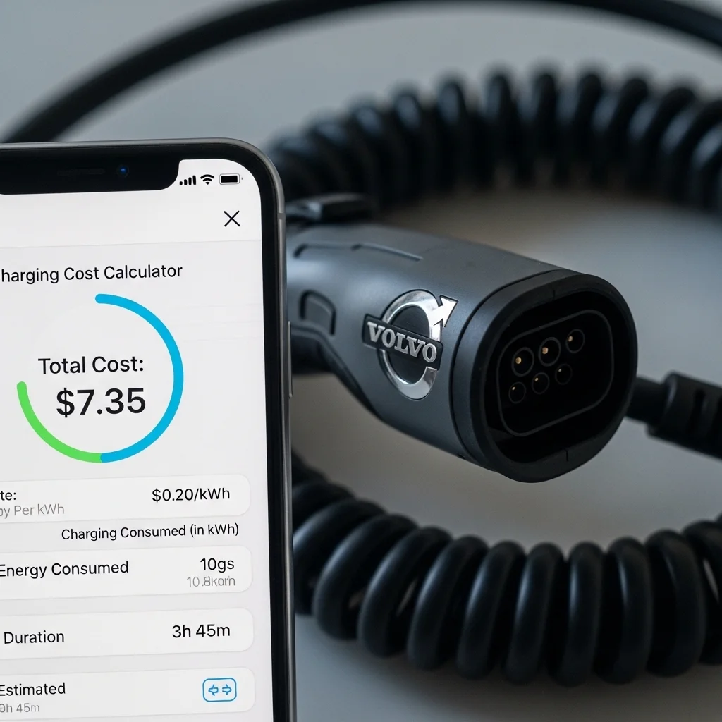 충전 요금 계산: 가솔린 대비 얼마나 저렴할까?