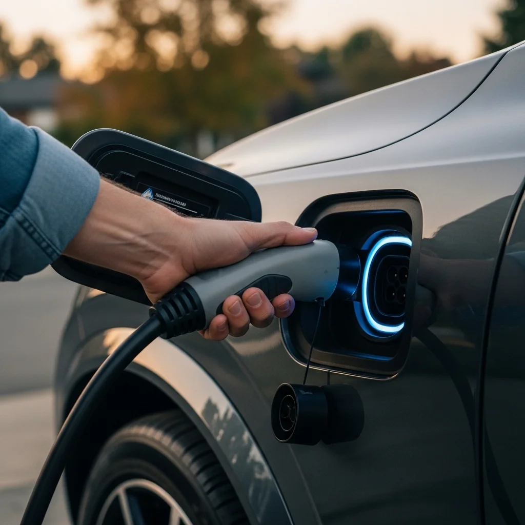 완벽한 충전을 위한 3단계 가이드