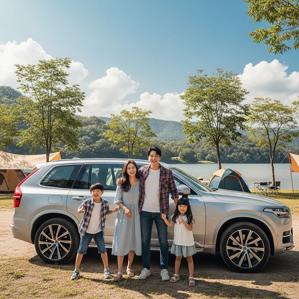 전기차 vs PHEV, 나에게 맞는 선택은?