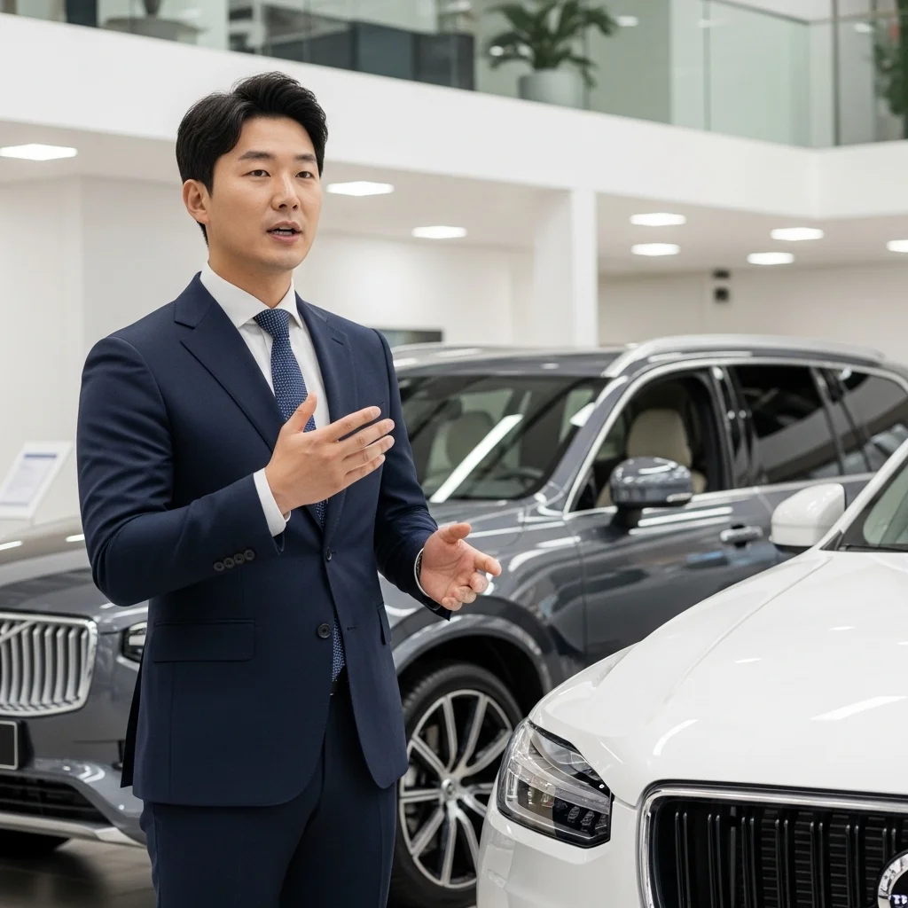 볼보 XC90 단종 루머와 2026년 시장의 진실
