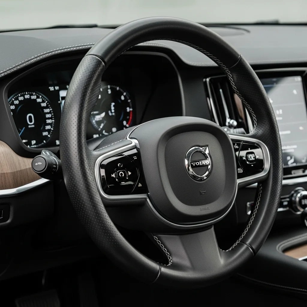 XC90 구매 전 반드시 확인해야 할 체크리스트