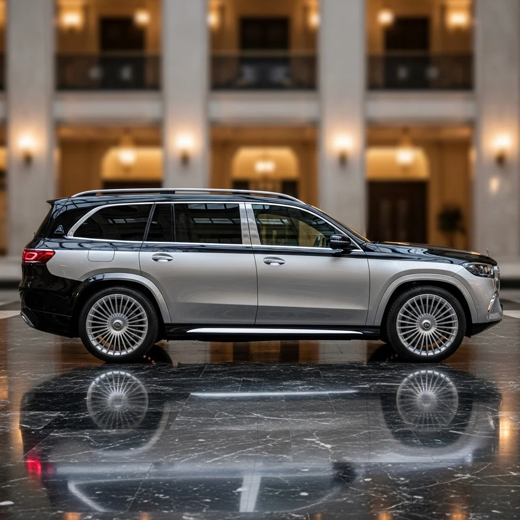 트림별 예상 가격 및 구매 옵션 비교