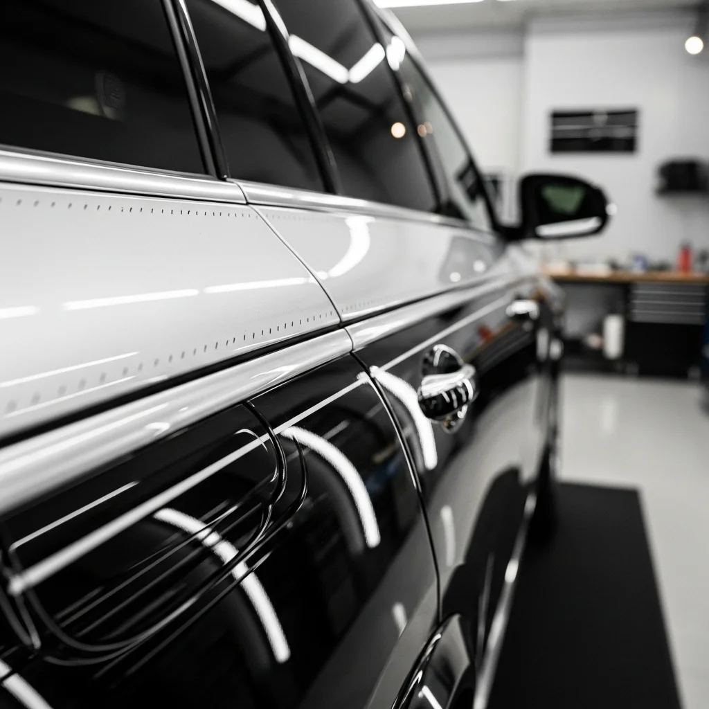 럭셔리 SUV의 정점, 마이바흐 GLS 600 투톤의 가치