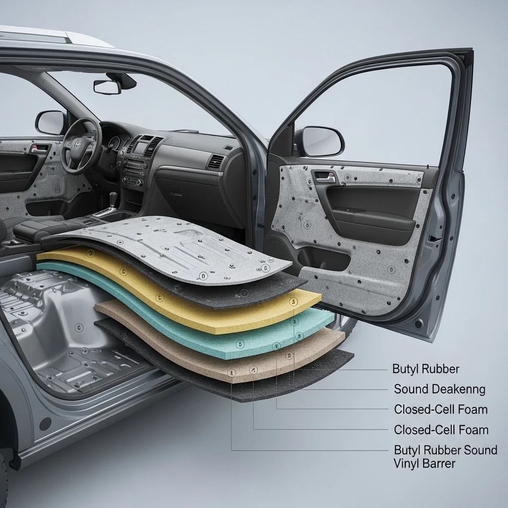 의전용 시트 도입 후 승차감 개선 효과