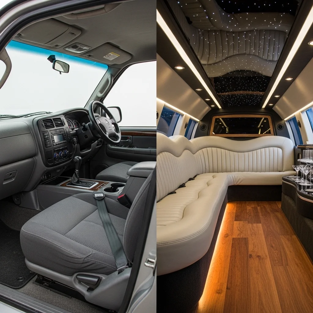 성능 vs 가성비, 어떤 개조를 선택할까?