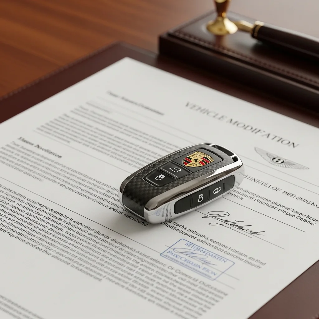 개조 전 필수 체크리스트