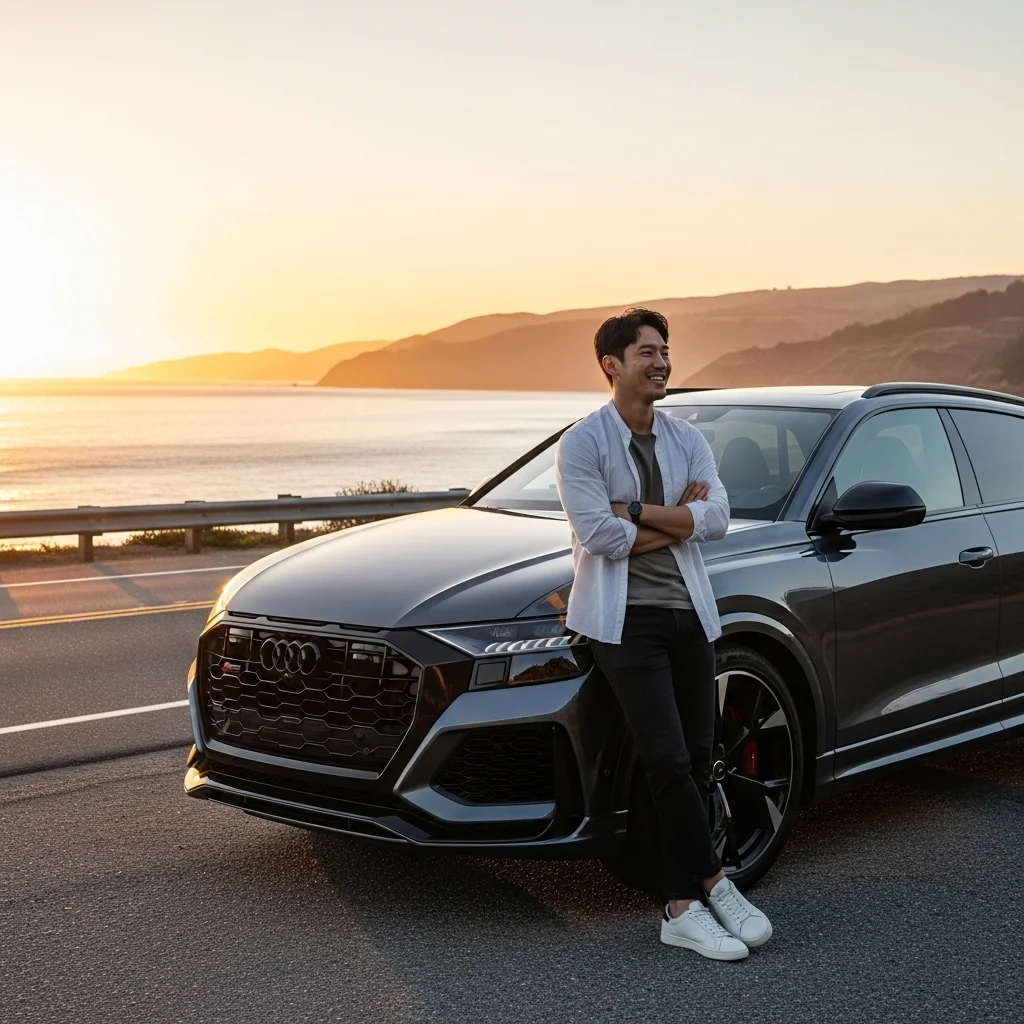 결론: RS Q8, 당신의 카라이프를 바꿀 최고의 선택인가?