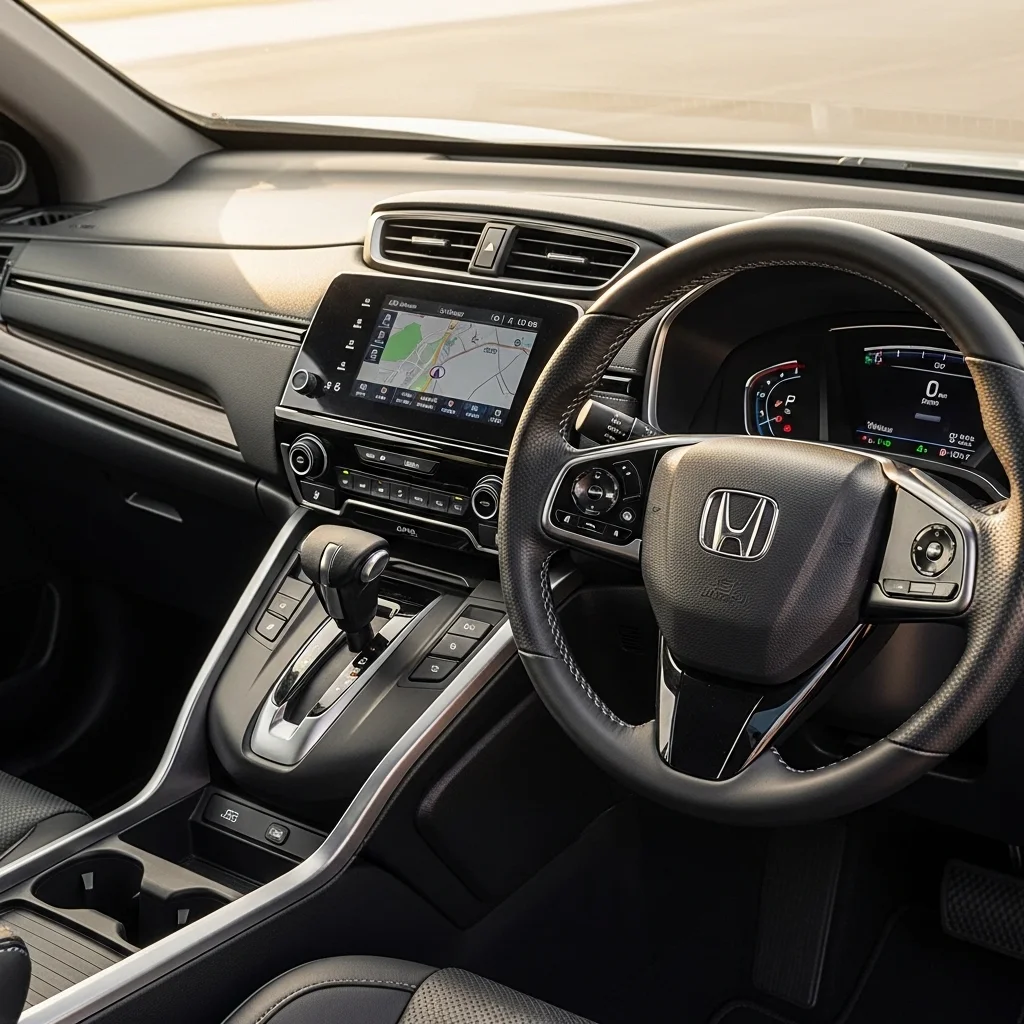 2026 혼다 CR-V 하이브리드, 지금 사도 후회 없을까요?