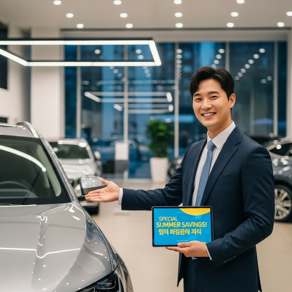 4월 프로모션 및 할인 조건 분석