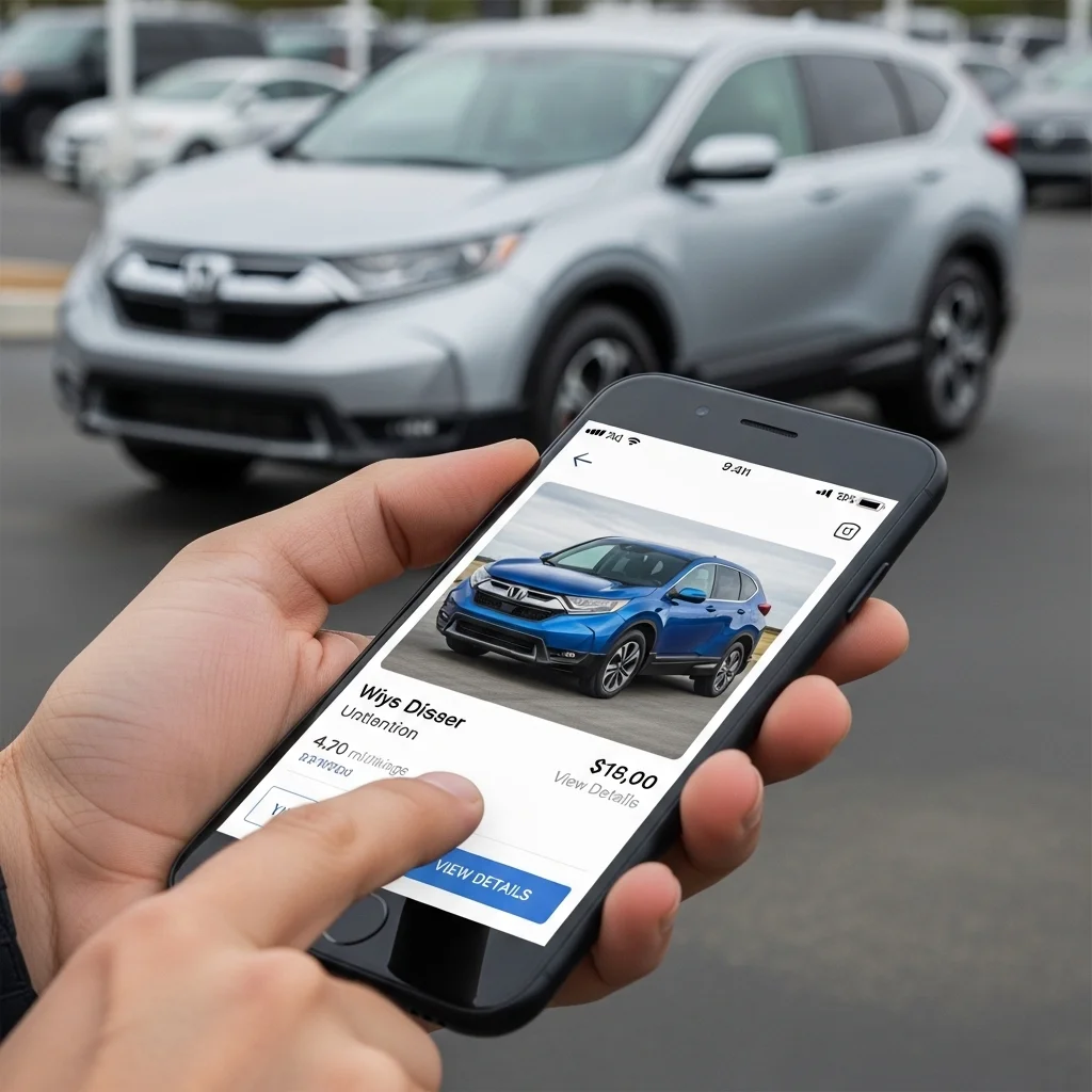 실구매 시 체크리스트와 주의사항