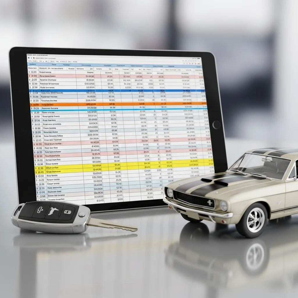 예상보다 비싼가요? 직수입 시 발생하는 세금 폭탄 주의