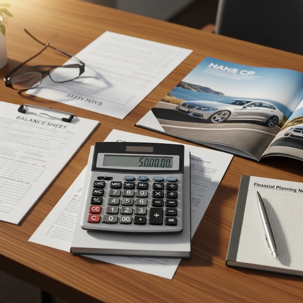 렉스턴 써밋 법인 구매 시 받을 수 있는 주요 혜택